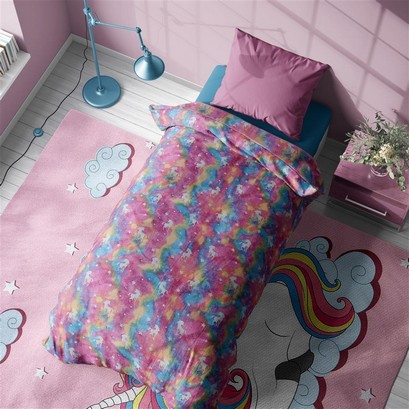 Κουβέρτα Μονή, Unicorn, Dimcol