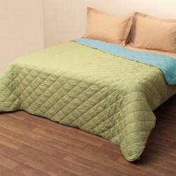 ΚΟΥΒΕΡΤΩΡΙΟ-MICROFIBER-ΠΡΑΣΙΝΟ-ΤΟΥΡΚΟΥΑΖ_583x5839